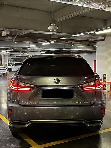 лексус 350 гибрид бишкек: Lexus RX: 2017 г., 3.5 л, Вариатор, Гибрид, Кроссовер — 3