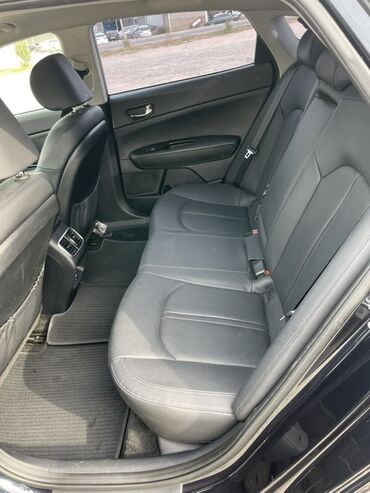 Kia: Kia K5: 2018 г., 2 л, Автомат, Гибрид, Седан at lalafo.kg — 8 Kia: Kia K5: 2018 г., 2 л, Автомат, Гибрид, Седан — 8