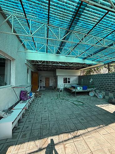 продаю дом село ортосай: 4 комнаты, 102 м², 4 соток, Бишкек, Собственник — 2