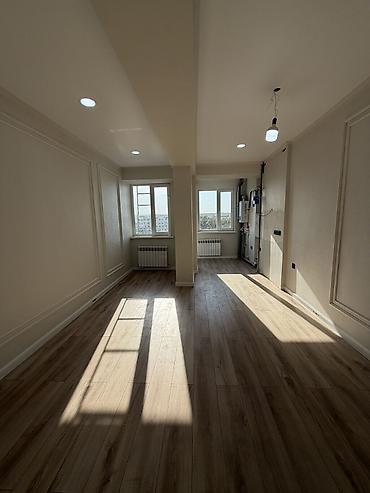 studio apartment: Студия, 29 м², ТЦ Весна Элитка, 9 этаж, Евроремонт — 7
