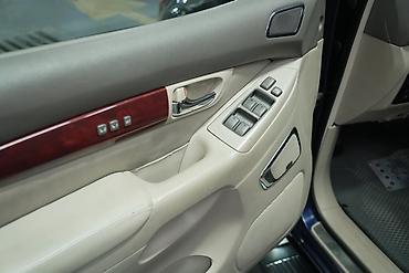 Lexus GX: 2008 г., Автомат, Бензин, Жол тандабас — 8