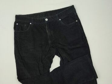 legginsy z suwakiem: Livergy, Брюки жіночі, розмір 6XL