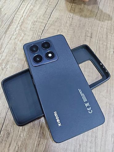 Xiaomi 14T, 256 GB