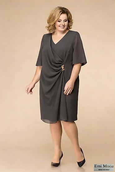 Haljine: Haljine
Cena 2600
Vel. do 5xl
V20 — 6