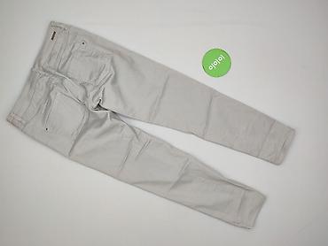 verse jeans: Orsay, Spodnie materiałowe damskie, rozmiar L — 3