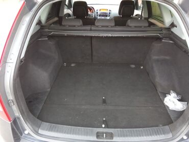 Kia: Kia Ceed: 1.6 l | 2009 il Universal — 10