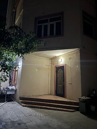 yasamal 2 otaqli evler: Salam. Elmlər metrosuna yaxın Grand hayat yasayis kompleksinin — 2
