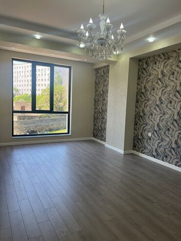 Yeni tikili: 8-ci kilometr, 3 otaqlı, Yeni tikili, m. Azadlıq Prospekti, 115 kv. m — 3