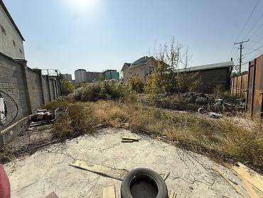 участок кара балта вознесеновка: 12 соток, Для строительства, Красная книга — 5