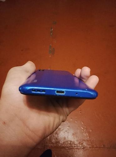 samsung galaxy s8 plus qiymeti: Redmi 9A, 32 GB, rəng - Göy, Sensor, Face ID — 6