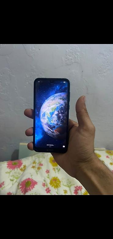 honor 70 plata: Honor 8S 2020, 64 GB, rəng - Mavi, Sensor — 1