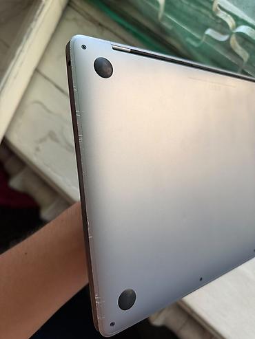 pad 6: MacBook Pro 13" (2019, Two Thunderbolt 3 ports), цвет Space Gray — 5