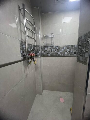 Köhnə tikili: Bakı, 4 otaqlı, Köhnə tikili, m. Həzi Aslanov, 100 kv. m — 22