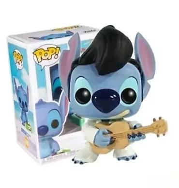 gap majice: Funko pop figure stitch elvis prisli. funko pop figure stitch elvis — 1