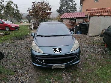 pc volani: DELOVI ZA PEUGEOT 206, 207 | Originalni polovni delovi za Peugeot — 3