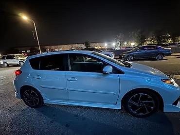 tayota progres: Toyota Corolla: 2017 г., 1.8 л, Автомат, Бензин, Хэтчбэк — 2
