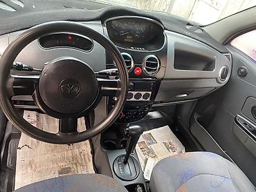 Daewoo: Daewoo Matiz: 2008 г., 0.8 л, Механика, Бензин, Хэтчбэк — 9