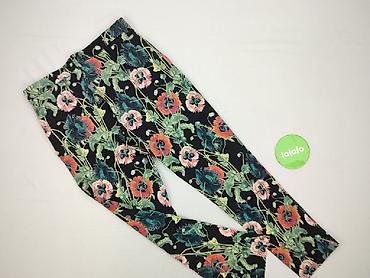 daichman ugg: H&M, Spodnie materiałowe damskie, rozmiar S — 3