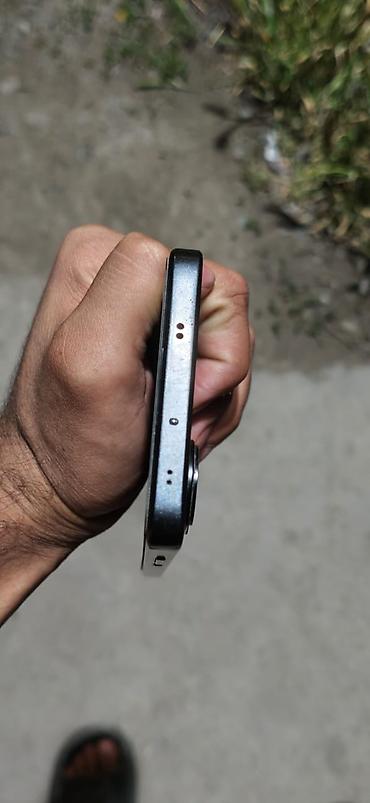 Poco: Poco X7 Pro — 7