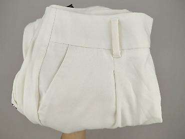 mango jeans straight: Top Secret, Spodnie materiałowe damskie, rozmiar S — 5