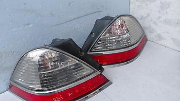 одиссей задный стоп: Комплект стоп-сигналов Honda 2004 г., Б/у, Оригинал, Япония — 2