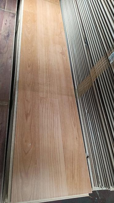 Laminat: ‼️ Təcili Satılır. ‼️ Laminat Prablemi yoxdu Fərqli ölçülərdə var 45 — 8