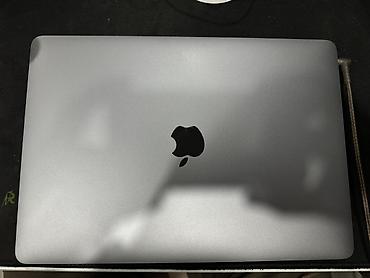 купить макбук бу: Ультрабук, Б/у, Apple M1, ОЗУ, RAM: 8 ГБ, В рассрочку — 1