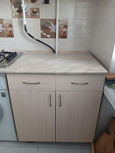 Кухонные гарнитуры: Продаётся кухонный гарнитур, в хорошем состоянии, ширина 1,90 — 3