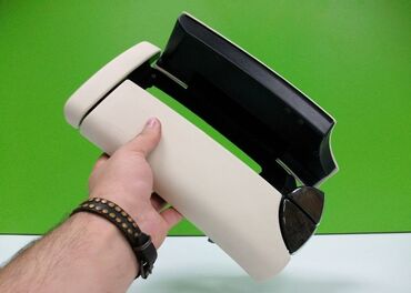 Auto delovi: MERCEDES W211 RESTAJLING uslužno tapaciranje naslona za ruku PULSAR – — 5