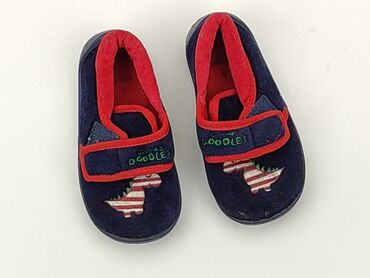 klapki dzieciece 4f: Sport shoes 22, Used