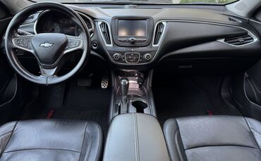Chevrolet: Chevrolet Malibu: 1.5 l | 2017 il 200000 km Sedan — 11