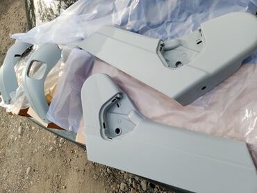 лейлек авто: Переднее сиденье, Mercedes-Benz Новый, Турция