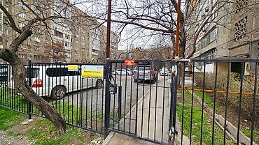 Продажа квартир: 2 комнаты, 50 м², 105 серия, 4 этаж, Старый ремонт — 13