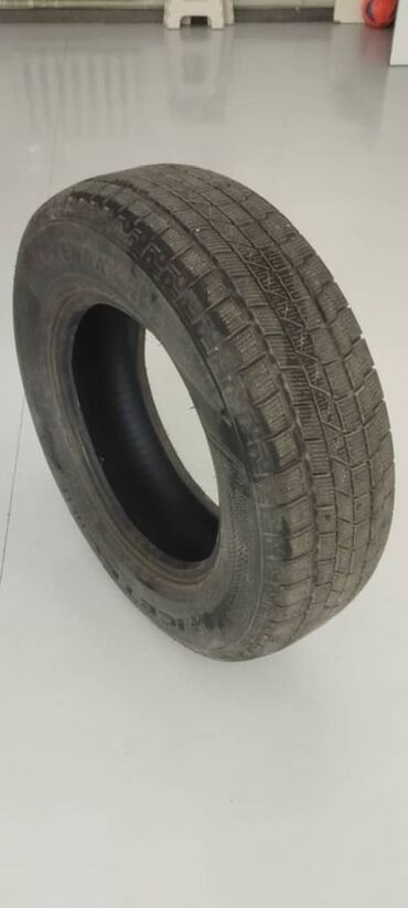 диски оленьи рога: Зимняя шина Kenda KR36 - Размер: 205/70 R15 - Сезонность: зима