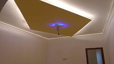 ramani kiraye: 2 otaqlı, 68 kv. m, Orta təmir — 3