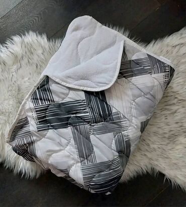 Ćebad i pokrivači: Veličina - Bračna — 10