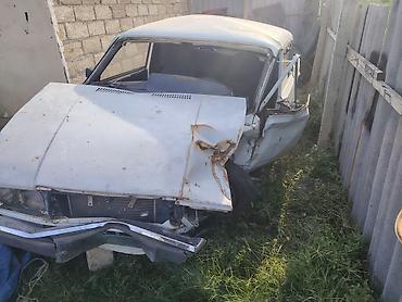 VAZ (LADA): VAZ (LADA) 2107: 1.7 l | 2007 il 3256786 km Sedan — 1