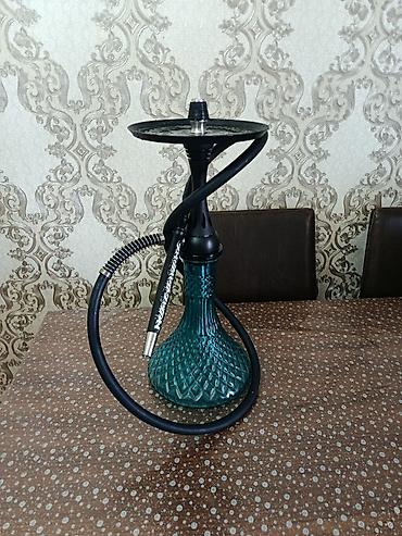 meta eynek: Alfa X qəlyan satılır. - Model: Alfa X - Şlanq: silikon şlanq və — 1