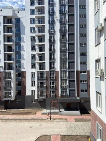 элит хаус цена в бишкеке: 1 комната, 33 м², Элитка, 6 этаж