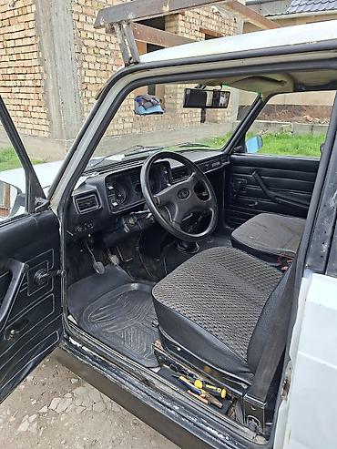 ВАЗ (ЛАДА): ВАЗ (ЛАДА) 2104: 2000 г., Универсал — 10