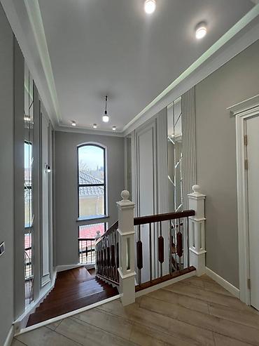 Продажа коттеджей и домов: 🏡 ПРОДАЁТСЯ СОВРЕМЕННЫЙ ОСОБНЯК 📍 Арча-Бешик | ул. Кен Кол / Чёртекова — 6