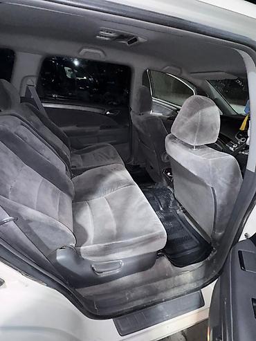 адс: Honda Odyssey: 2005 г., 2.4 л, Автомат, Бензин, Минивэн — 8