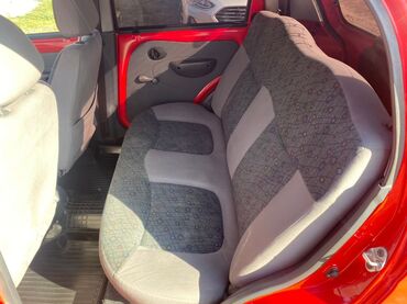 Daewoo: Daewoo Matiz: 2014 г., 0.8 л, Механика, Бензин, Хэтчбэк — 10