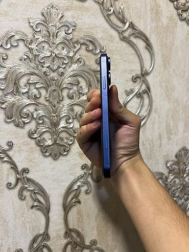 iphone 14 prp: 64 GB, Mavi, Face ID — 2