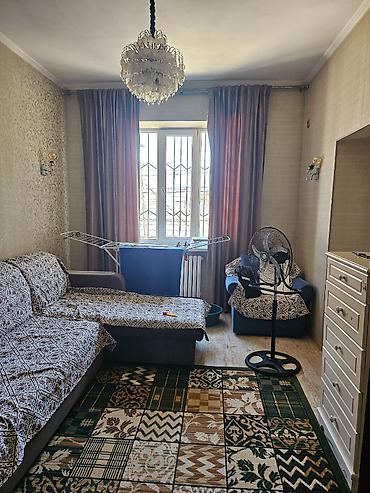 2ком кв продажа: 2 комнаты, 41 м², Молодая Гвардия Хрущевка, 2 этаж — 5
