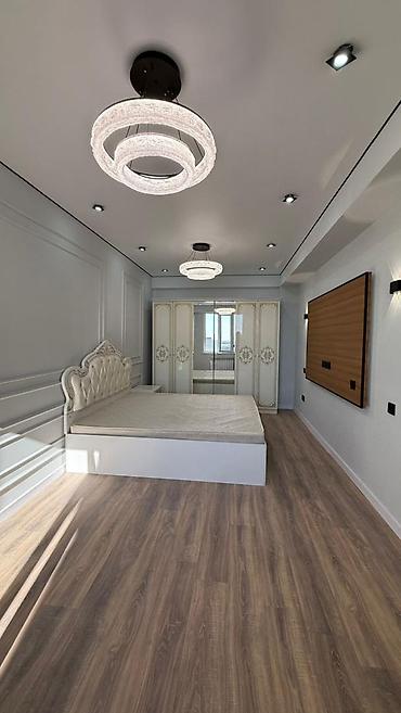 11: 1 комната, 49 м², Пишпек 11 этаж, Дизайнерский ремонт — 6
