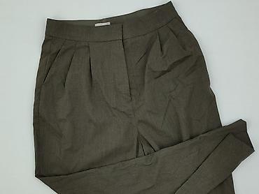 50 hm: H&M, Spodnie materiałowe damskie, rozmiar S — 1