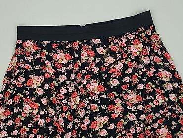 spódnica patchwork: Spódnica damska, rozmiar M — 1