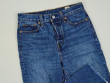 jeans levis: Levi’s, Jeansy damskie, rozmiar XS — 1