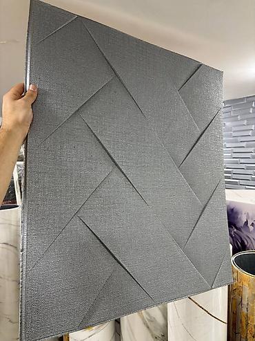 qiymet kagizi: 3D divar panelinin üstünlükləri. Turkiyenindi. Optavoydu Bizde — 9